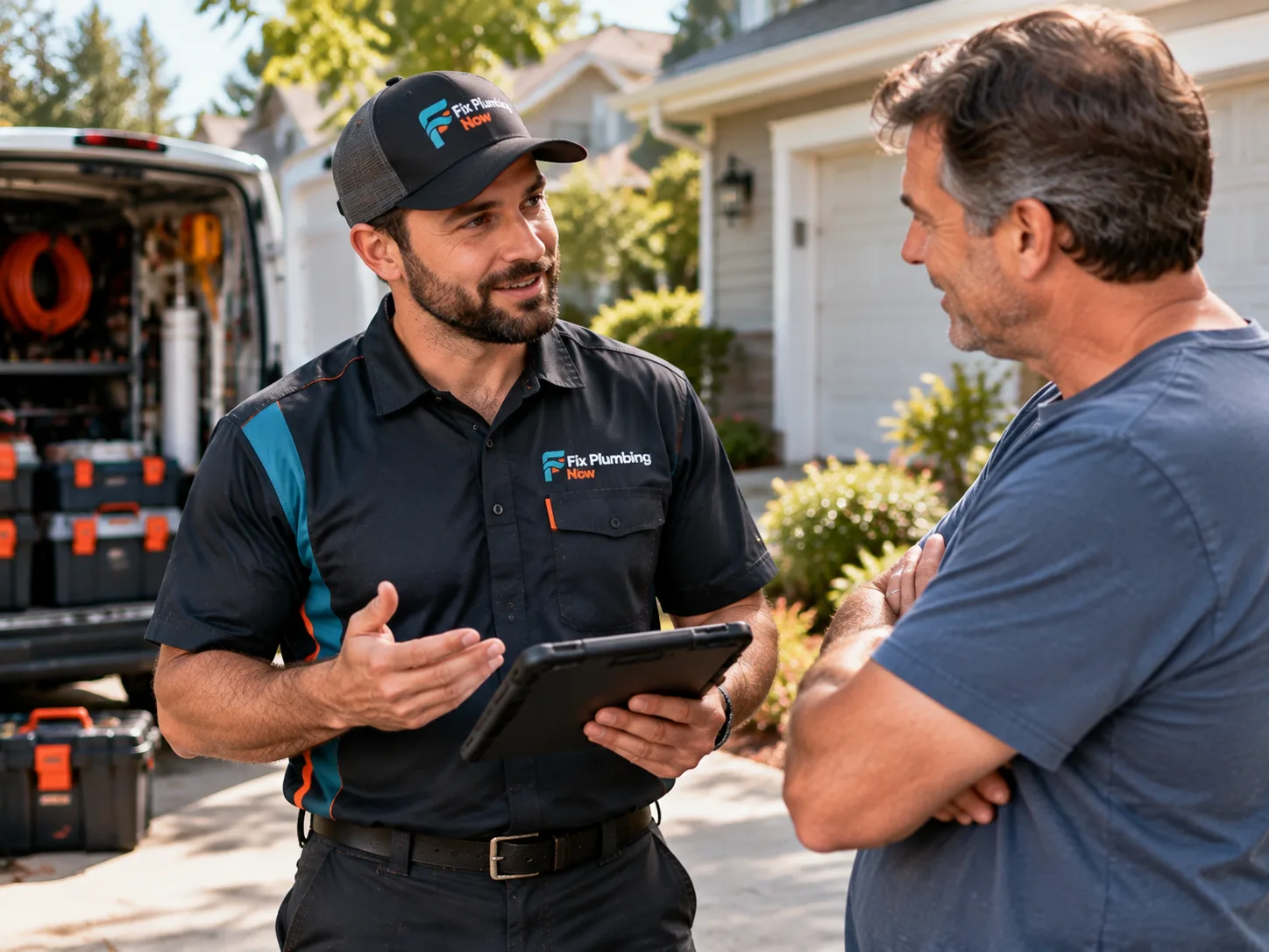 Clogged Drain Service Covington, LA FAQs